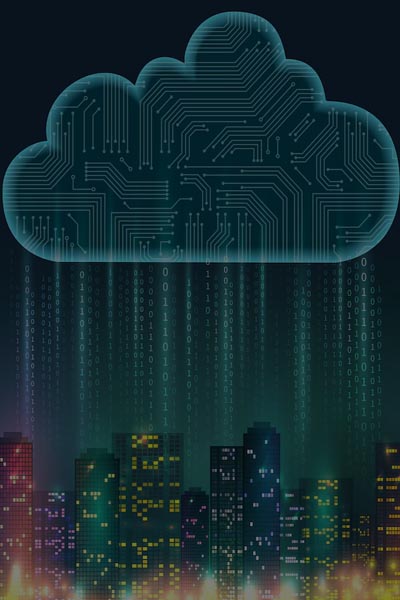 Cloud Services